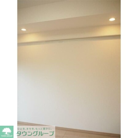 ルーブル高島平の物件内観写真